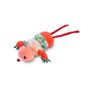 Anaïs - Sonajero Bailarín 2