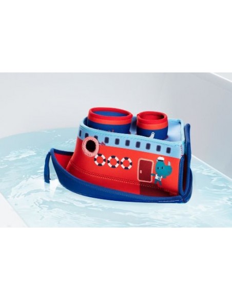 Barco para la Bañera - Marius