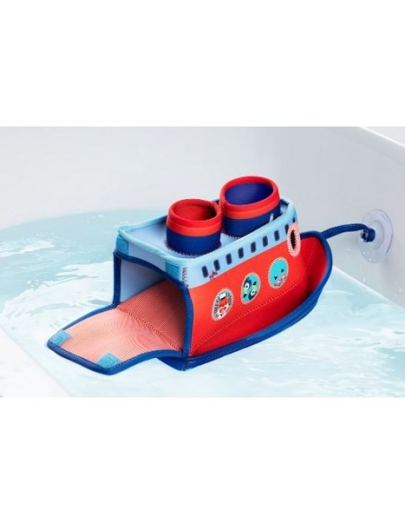 Barco para la Bañera - Marius