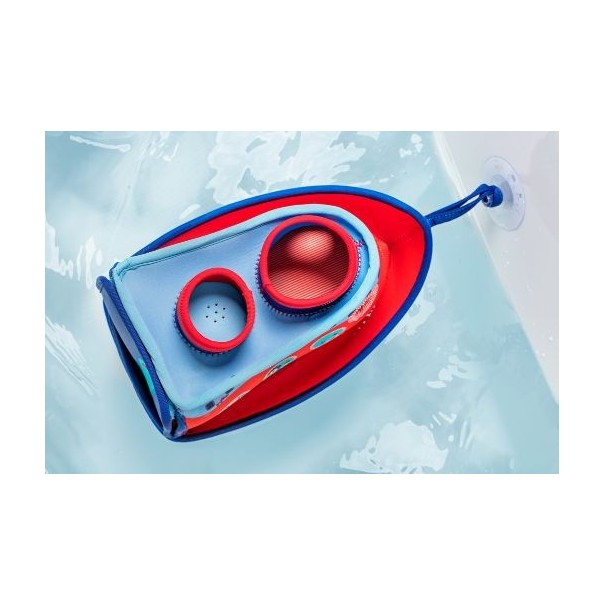 Barco para la Bañera - Marius