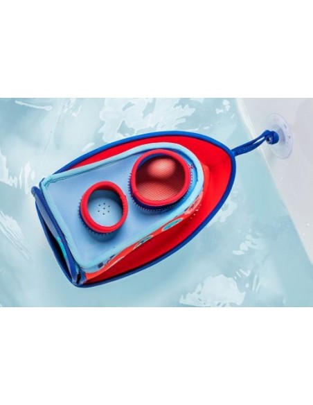 Barco para la Bañera - Marius