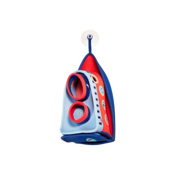 Vaixell per la Banyera - Marius