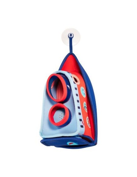 Barco para la Bañera - Marius