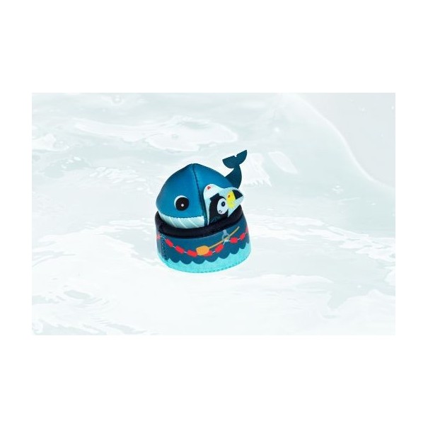 Barco para la Bañera - Marius