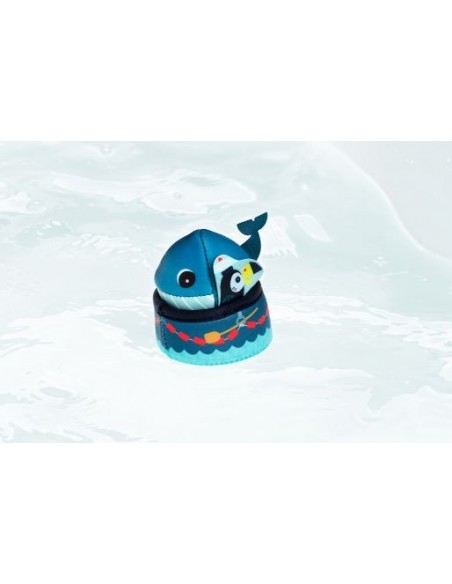 Vaixell per la Banyera - Marius