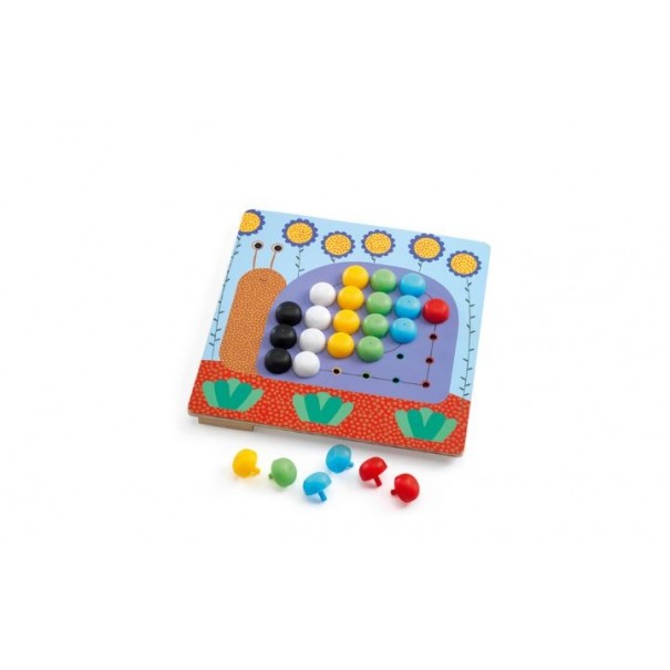 Primo Mosaic - Animalets