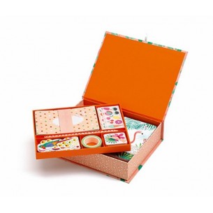 Caja de papelería Marie 2