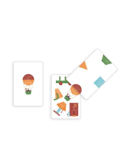 Kotakote - Juego de cartas