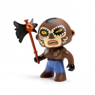 Etnic - Figurita Arty Toys