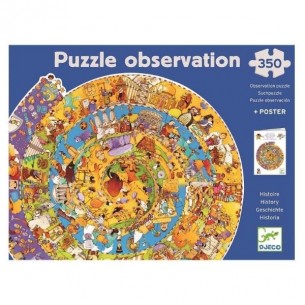 Puzle d'observació -...