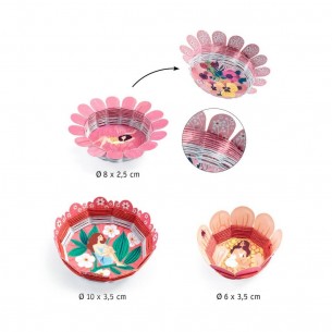 DIY - Teixir cistelles 2