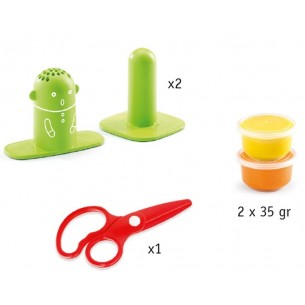 Taller de peluquería con... 2