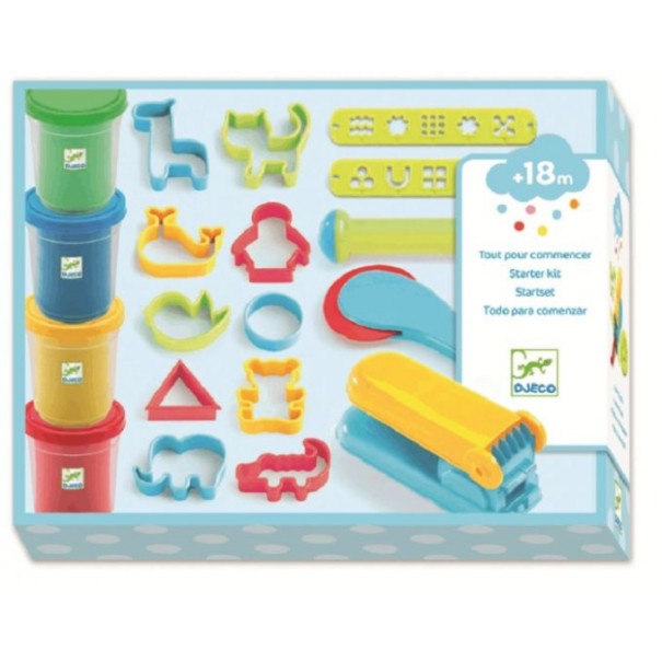 Introducción a la plastilina - Todo...