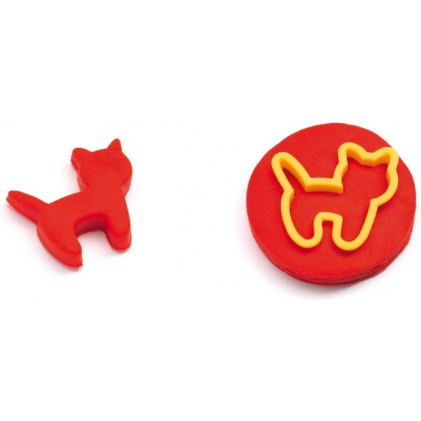 Introducció a la plastilina - Tot en 1