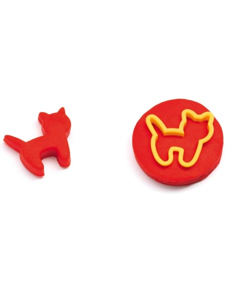 Introducció a la plastilina - Tot en 1