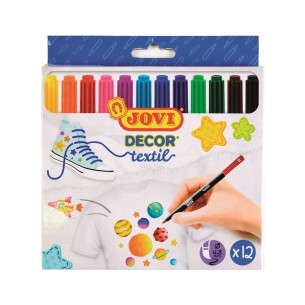  Estoig 12 retoladors per a...