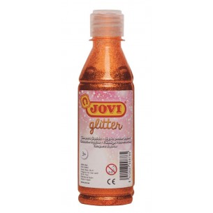 Tempera líquida Glitter 250...