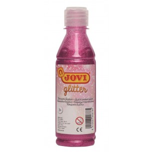 Témpera líquida Glitter 250...