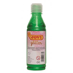 Témpera líquida Glitter 250...