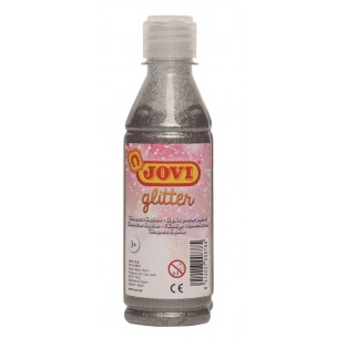 Témpera líquida Glitter 250...