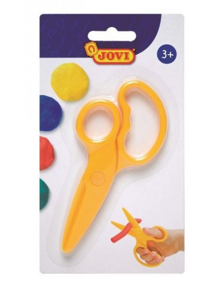 Tisores talla-pasta infantils