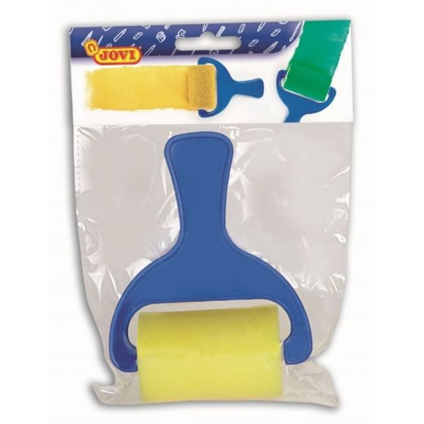  Corró d'escuma per a pintar