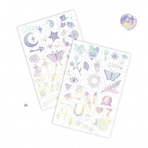 Tatuajes infantiles -... 2