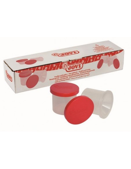 Pocilllo antivuelco para pintura