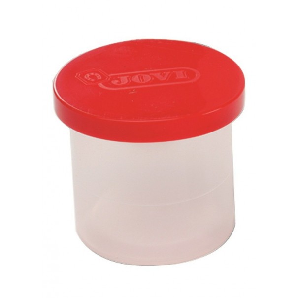 Pocilllo antivuelco para pintura