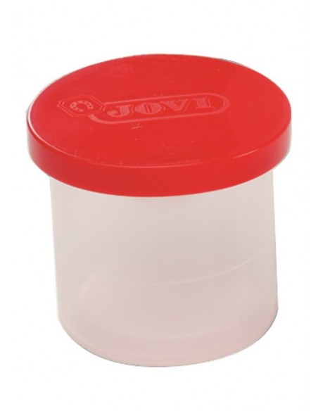 Pocilllo antivuelco para pintura