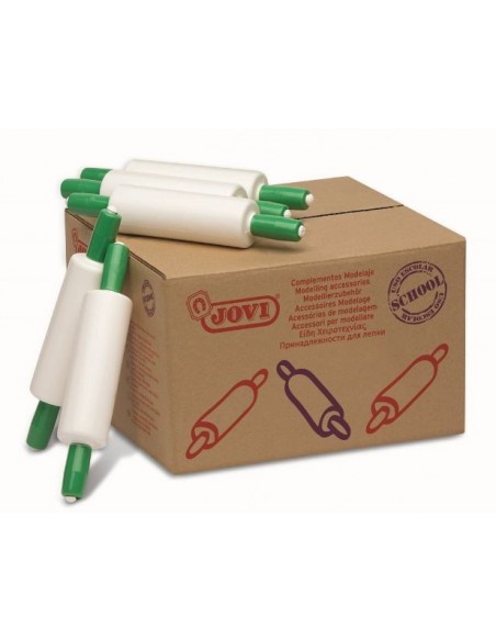 Rodillo para modelar