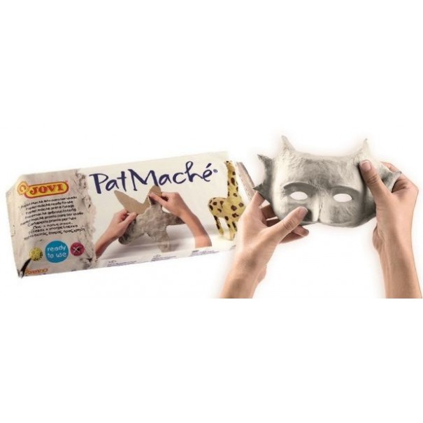 Bloc de paper maixé - 680 gr.