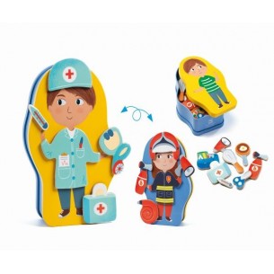 Magnètics Jobissimo 2