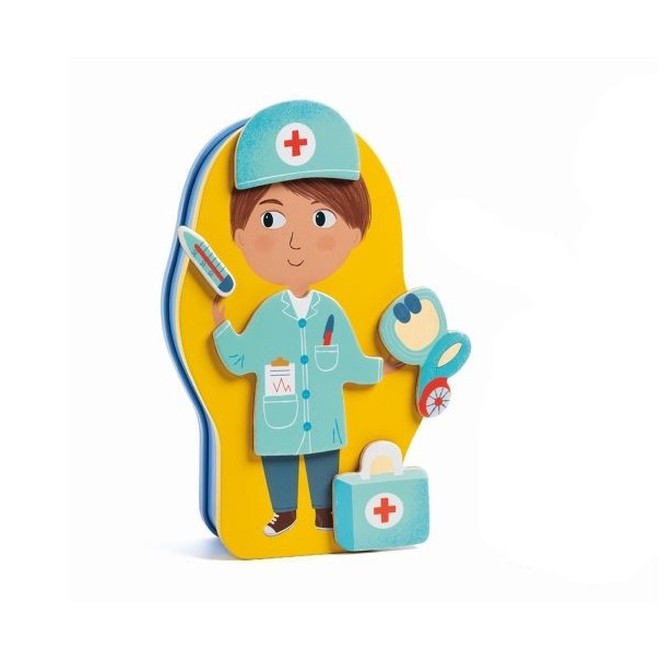 Magnètics Jobissimo