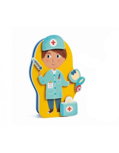 Magnètics Jobissimo