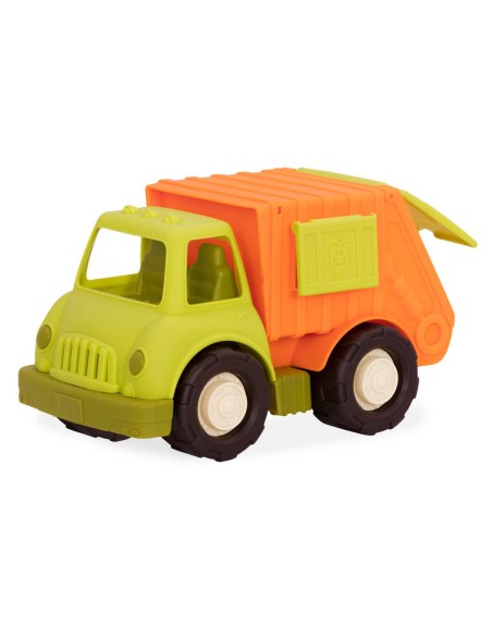 Camió escombraries de joguina Btoys