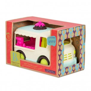 Camión de los helados de... 2