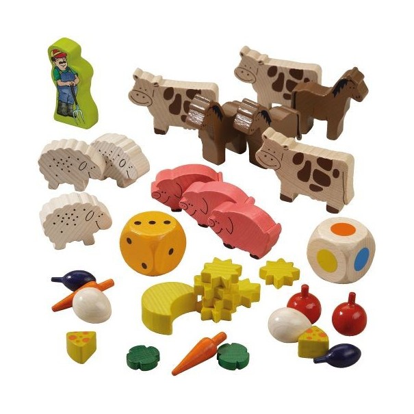 Mi primer tesoro de juegos