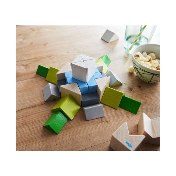 Mosaic de cubs Nordic - Joc de...