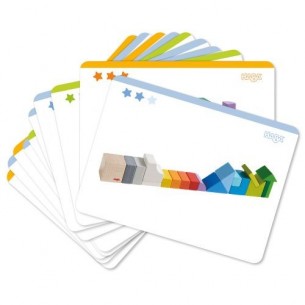 Mix de cubs - Joc de... 2