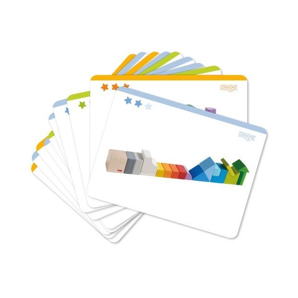 Mix de Cubos - Juego de composición...