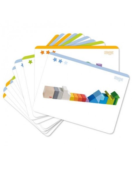 Mix de Cubos - Juego de composición en 3D