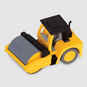 Mini apisonadora de juguete 2