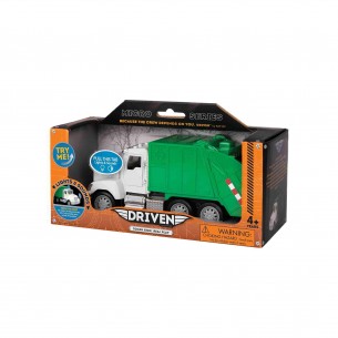 Mini camión de la basura de... 2