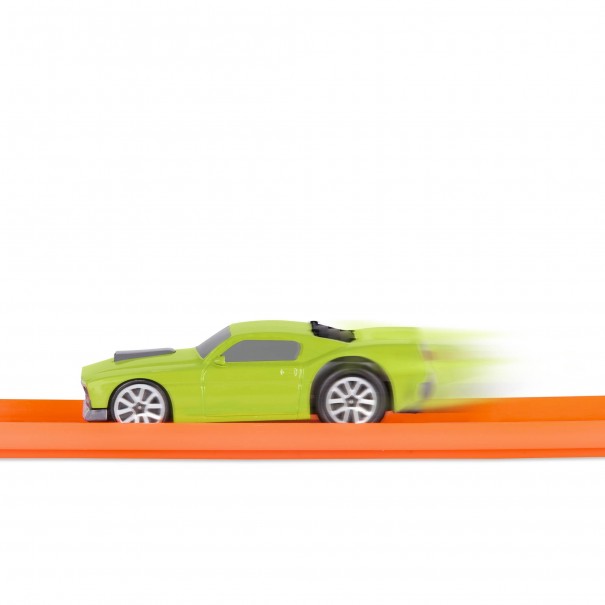 Circuit de salt d'acrobàcies