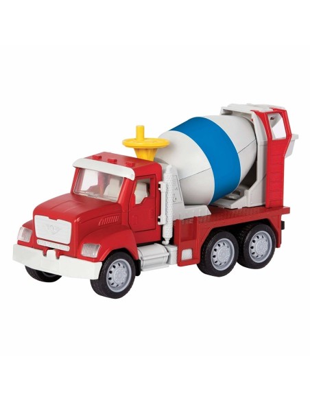 Mini Camió Formigonera