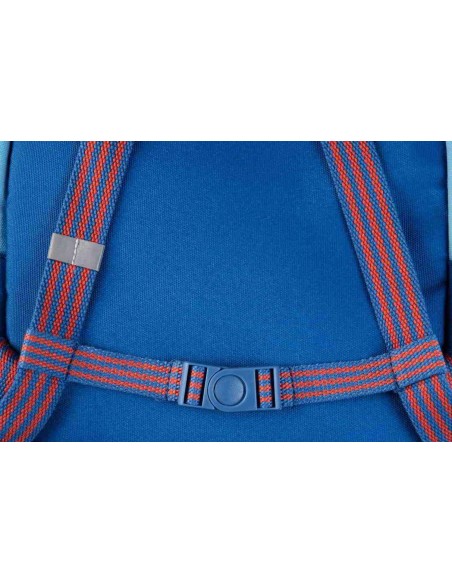 Motxilla Jack el Pirata A5