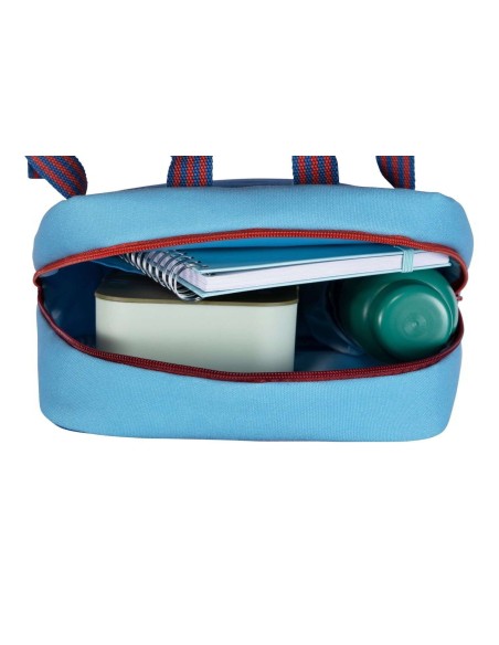 Mochila Jack el Pirata A5