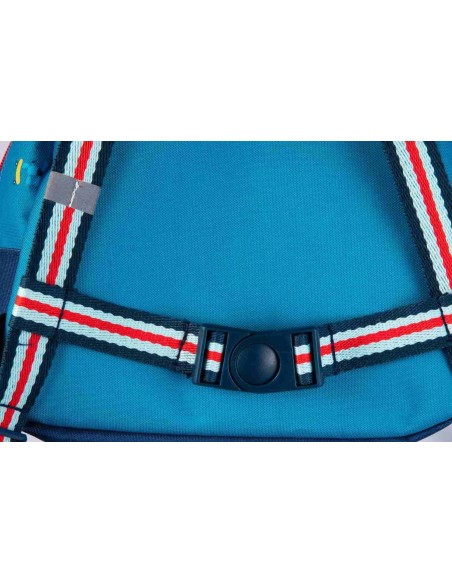 Motxilla On The Road A5