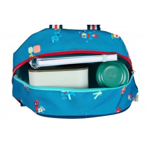 Motxilla On The Road A5 2